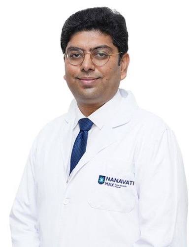 Dr Kant Shah